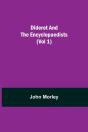 Diderot And The Encyclopaedists  Vol 1 - Preview