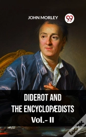 Capa do artigo Diderot And The Encyclopaedists Vol.-Ii