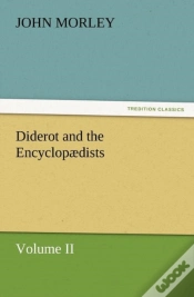 Capa do artigo Diderot And The Encyclopaedists Volume Ii.