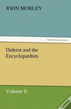 Capa do artigo Diderot And The Encyclopaedists Volume Ii.