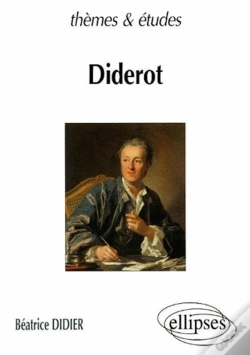 Capa do artigo Diderot