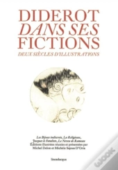 Diderot Dans Ses Fictions