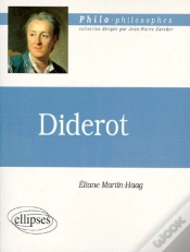 Capa do artigo Diderot