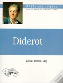 Capa do artigo Diderot