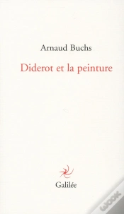 Capa do artigo Diderot Et La Peinture