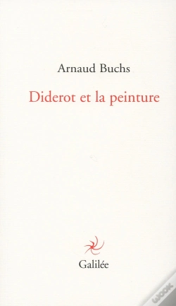 Capa do artigo Diderot Et La Peinture