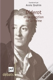Diderot Et La Question De La Forme