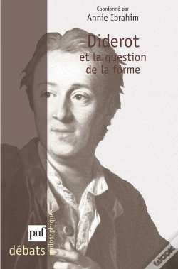Capa do artigo Diderot Et La Question De La Forme