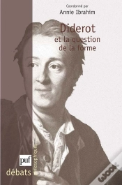 Capa do artigo Diderot Et La Question De La Forme