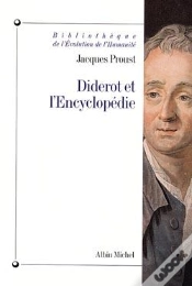Capa do artigo Diderot Et L