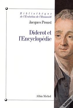 Capa do artigo Diderot Et L'Encyclopédie