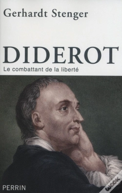 Capa do artigo Diderot