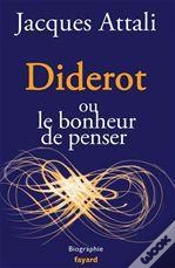Capa do artigo Diderot