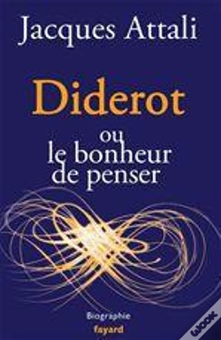 Capa do artigo Diderot