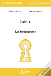 Capa do artigo Diderot : La Religieuse