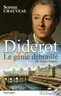 Capa do artigo Diderot Le Génie Débraillé ; Les Années Bohème