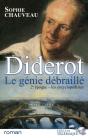 Diderot Le Génie Débraillé Tome 2 ; Les Encyclopédistes - Preview