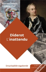 Capa do artigo Diderot L