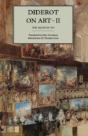 Diderot On Art, Volume Ii - Preview