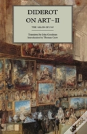 Capa do artigo Diderot On Art, Volume Ii