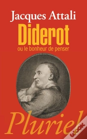 Capa do artigo Diderot Ou Le Bonheur De Penser