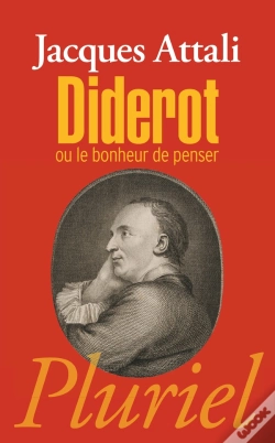 Capa do artigo Diderot Ou Le Bonheur De Penser