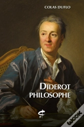 Diderot Philosophe