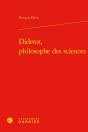 Diderot, Philosophe Des Sciences - Preview