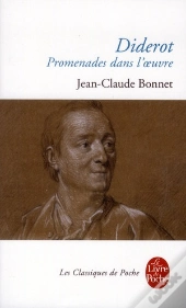 Diderot : Promenades Dans L'Oeuvre