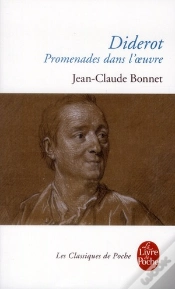 Capa do artigo Diderot : Promenades Dans L
