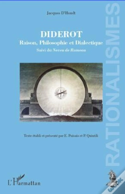 Capa do artigo Diderot ; Raison, Philosophie Et Dialectique ; Le Neveu De Rameau