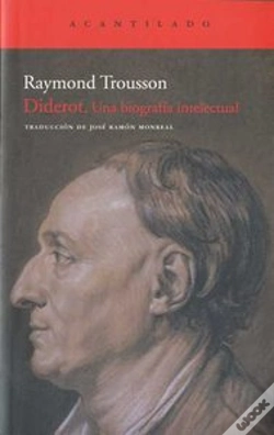 Capa do artigo Diderot