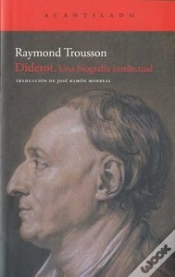 Capa do artigo Diderot