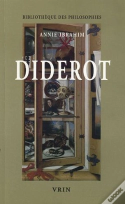 Capa do artigo Diderot, Un Matérialisme Éclectique