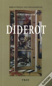 Capa do artigo Diderot, Un Matérialisme Éclectique