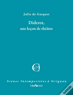 Capa do artigo Diderot, Une Leçon De Théâtre