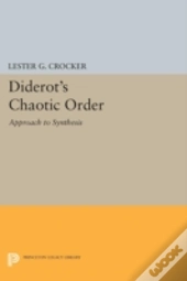 Diderot'S Chaotic Order