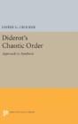 Diderot'S Chaotic Order - Preview