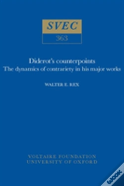 Capa do artigo Diderot'S Counterpoints