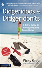 Didgeridoos And Didgeridon'Ts