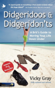 Didgeridoos And Didgeridon'Ts