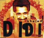 Capa do artigo Didi (BBB Remixes) - CD