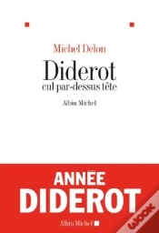 Capa do artigo Dididerot Cul Par-Dessus Tete