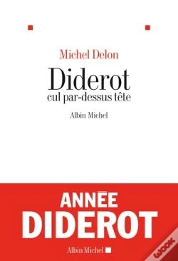 Capa do artigo Dididerot Cul Par-Dessus Tete
