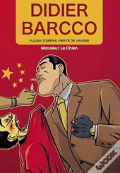 Didier Barcco, T.1