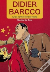 Capa do artigo Didier Barcco, T.1