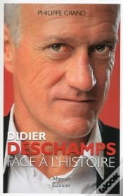 Capa do artigo Didier Deschamps Face À L