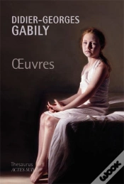 Capa do artigo Didier-Georges, Gabily