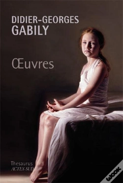 Capa do artigo Didier-Georges, Gabily