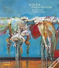 Capa do artigo Didier Paquignon ; Tu Rencontreras D'Abord Les Sirènes